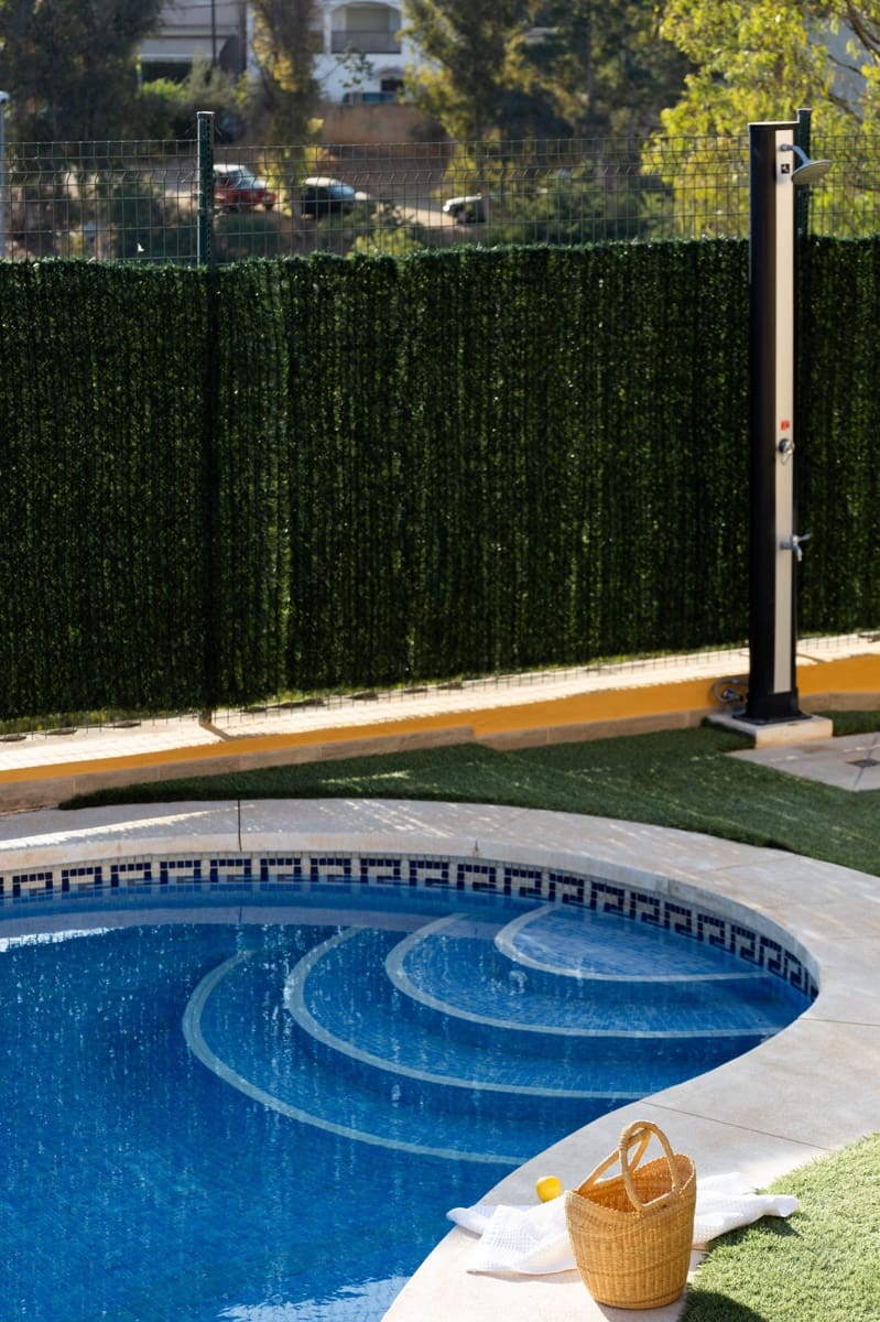 5 chambre Maison de Ville à vendre à Malaga ville - 995 000 € (Ref: 9301974)