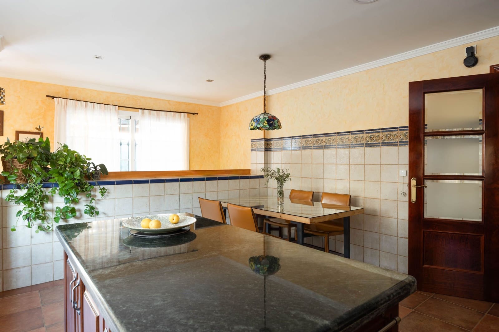 5 chambre Maison de Ville à vendre à Malaga ville - 995 000 € (Ref: 9301974)