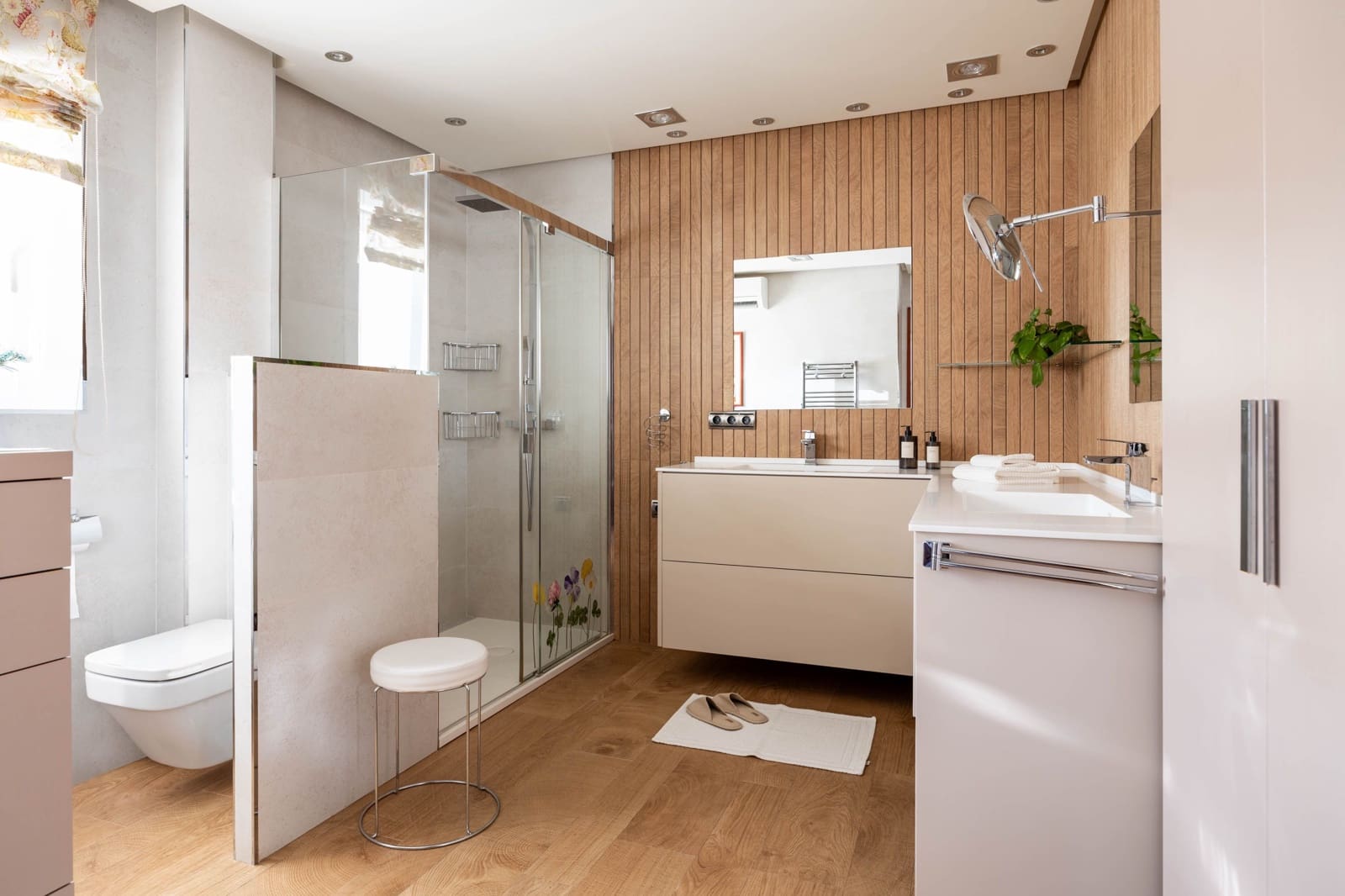 5 chambre Maison de Ville à vendre à Malaga ville - 995 000 € (Ref: 9301974)