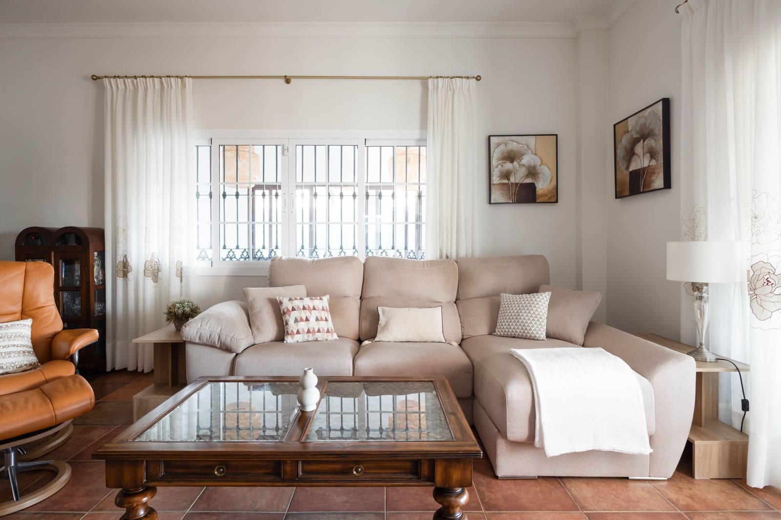 5 chambre Maison de Ville à vendre à Malaga ville - 995 000 € (Ref: 9301974)