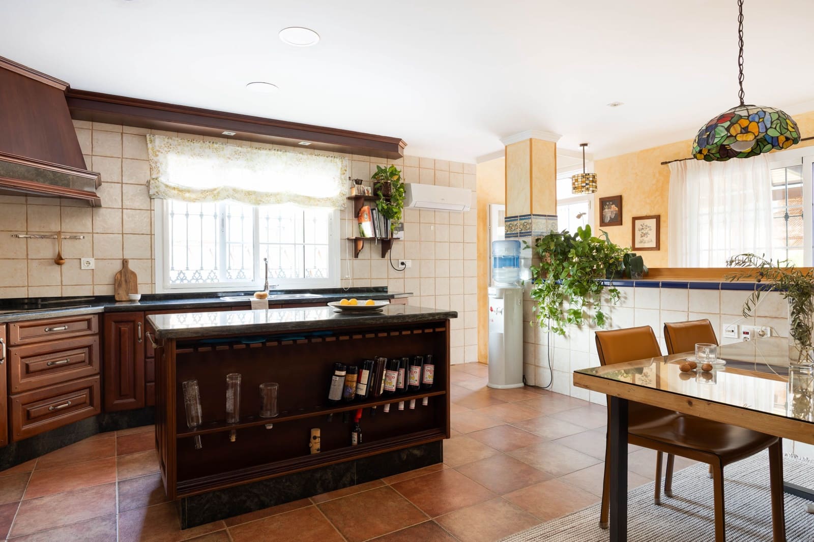 5 chambre Maison de Ville à vendre à Malaga ville - 995 000 € (Ref: 9301974)