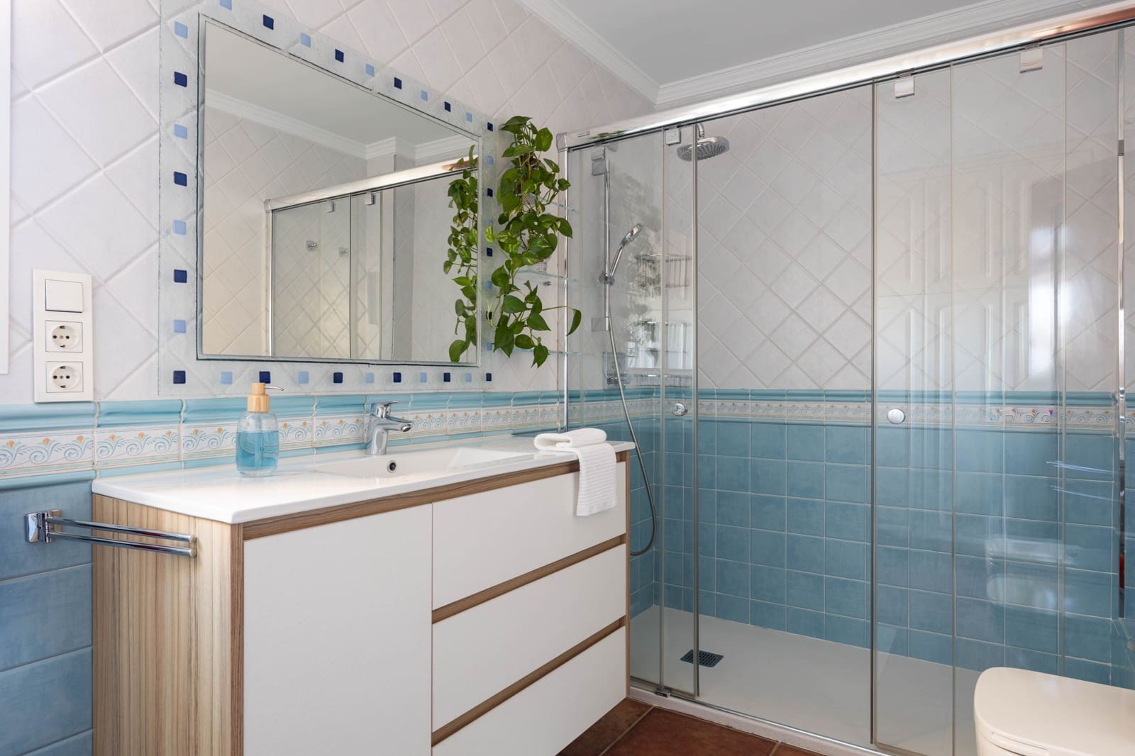 5 chambre Maison de Ville à vendre à Malaga ville - 995 000 € (Ref: 9301974)