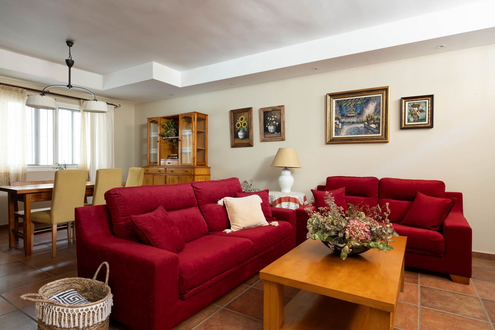 5 chambre Maison de Ville à vendre à Malaga ville - 995 000 € (Ref: 9301974)