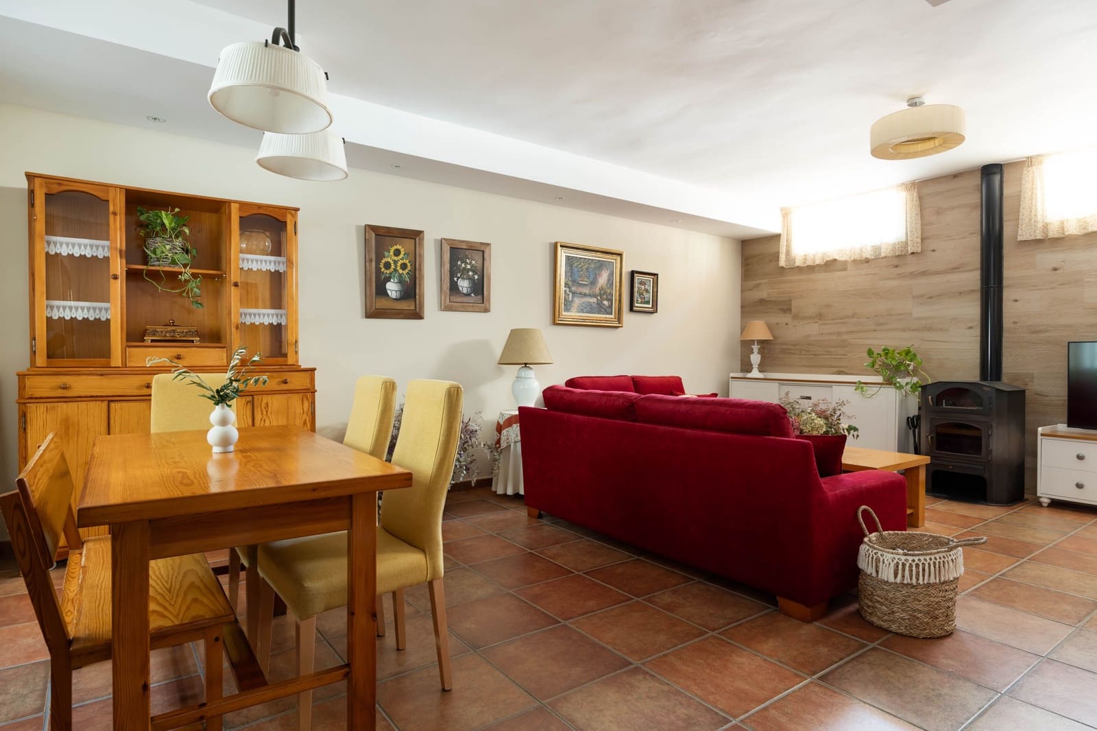 5 chambre Maison de Ville à vendre à Malaga ville - 995 000 € (Ref: 9301974)