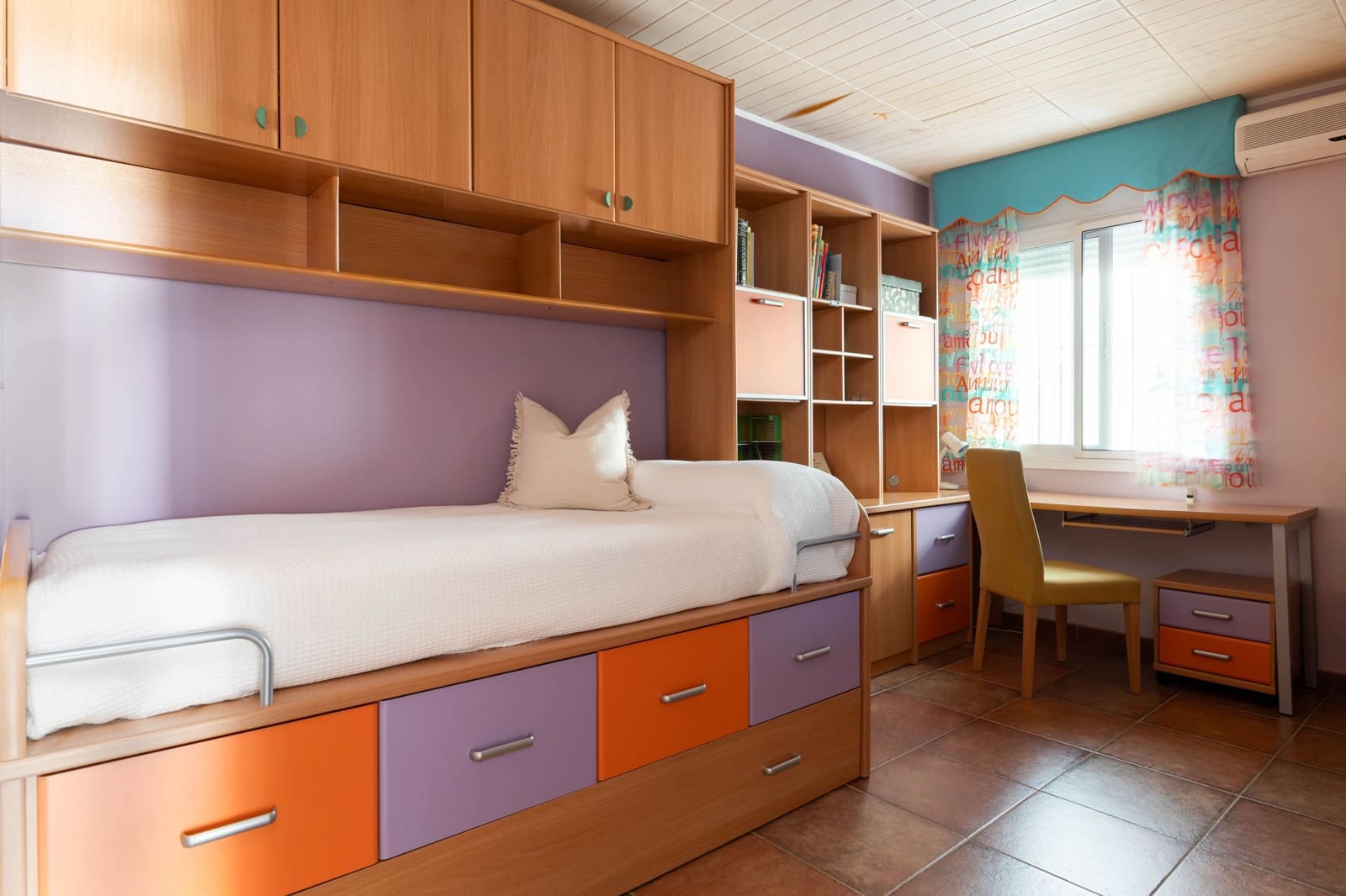 5 chambre Maison de Ville à vendre à Malaga ville - 995 000 € (Ref: 9301974)