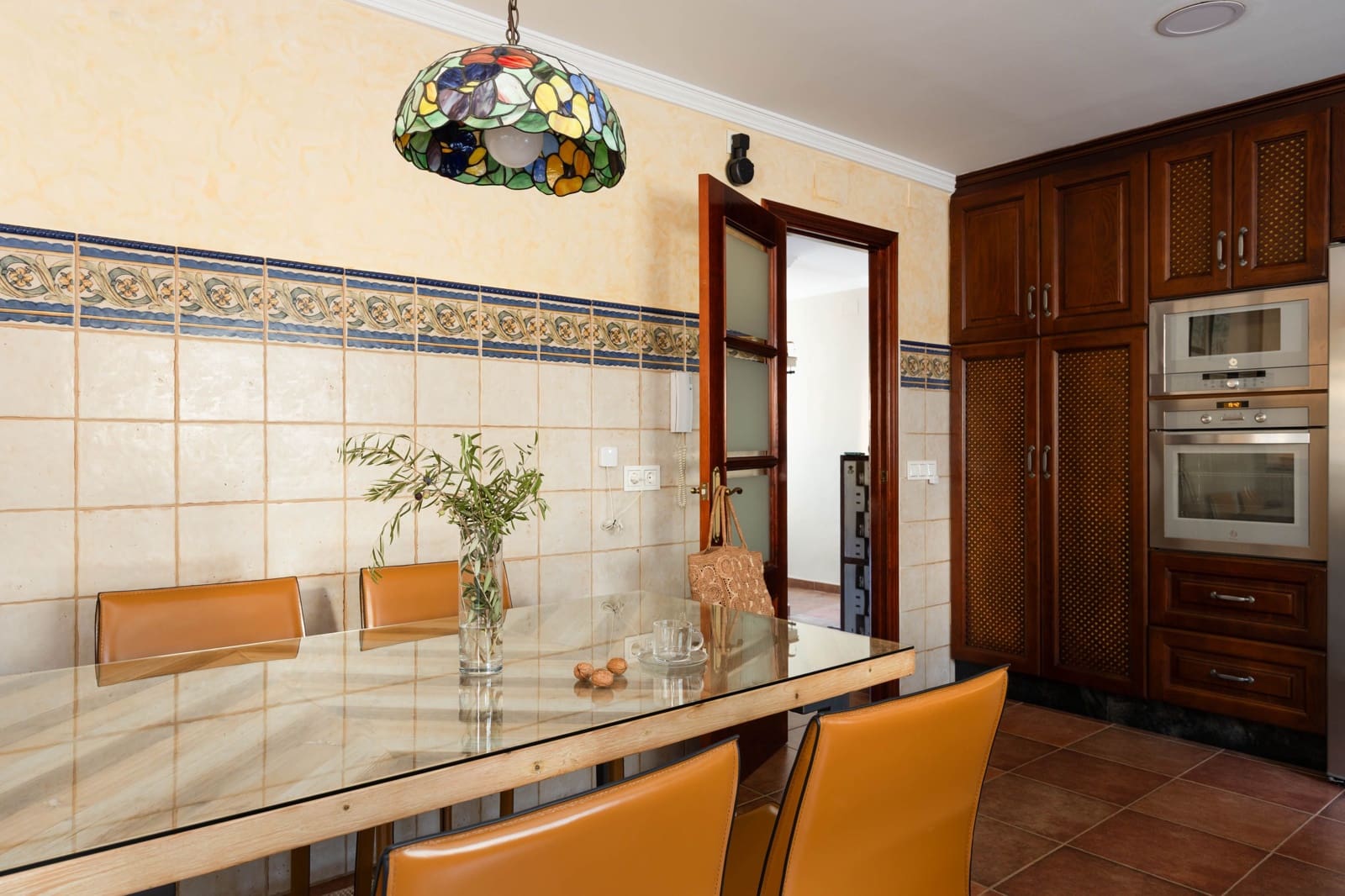 5 chambre Maison de Ville à vendre à Malaga ville - 995 000 € (Ref: 9301974)