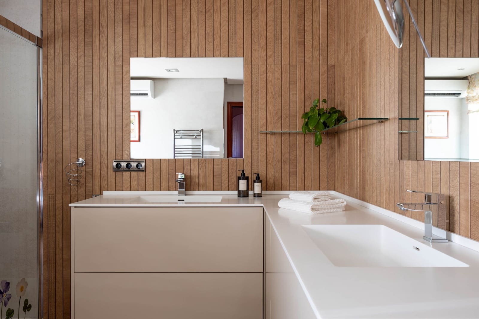 5 chambre Maison de Ville à vendre à Malaga ville - 995 000 € (Ref: 9301974)