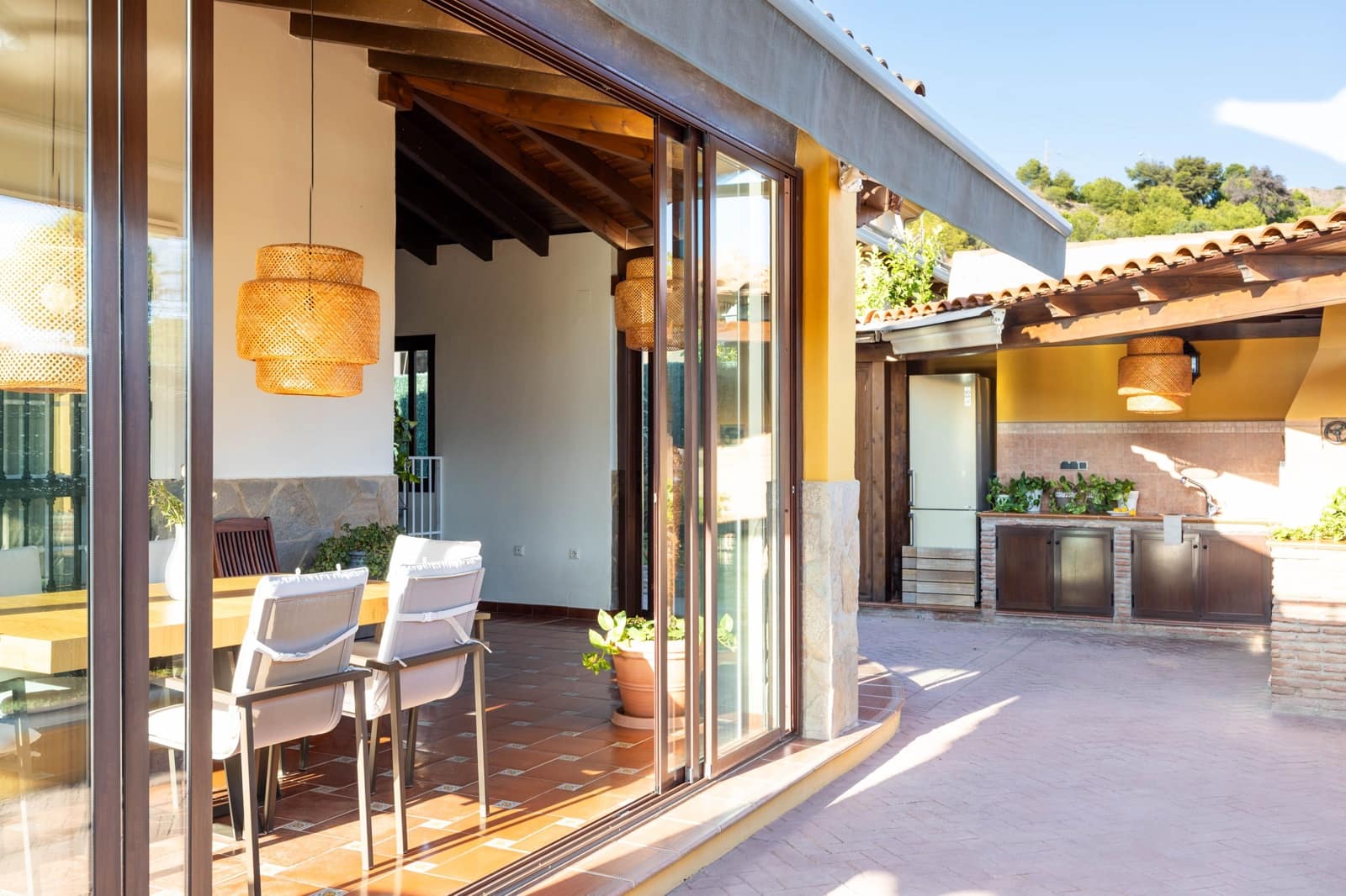 5 chambre Maison de Ville à vendre à Malaga ville - 995 000 € (Ref: 9301974)