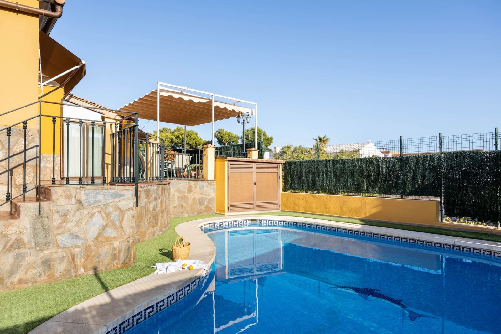 5 chambre Maison de Ville à vendre à Malaga ville - 995 000 € (Ref: 9301974)