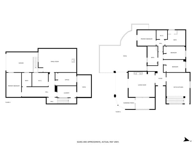 5 makuuhuone Omakotitalo myytävänä paikassa Pedregalejo, Málaga kaupunki - 995 000 € (Ref: 9301974)