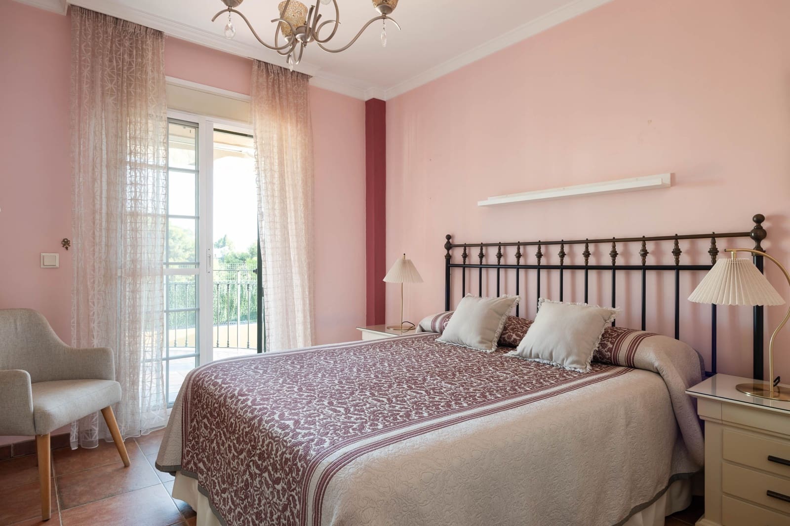 5 chambre Maison de Ville à vendre à Malaga ville - 995 000 € (Ref: 9301974)