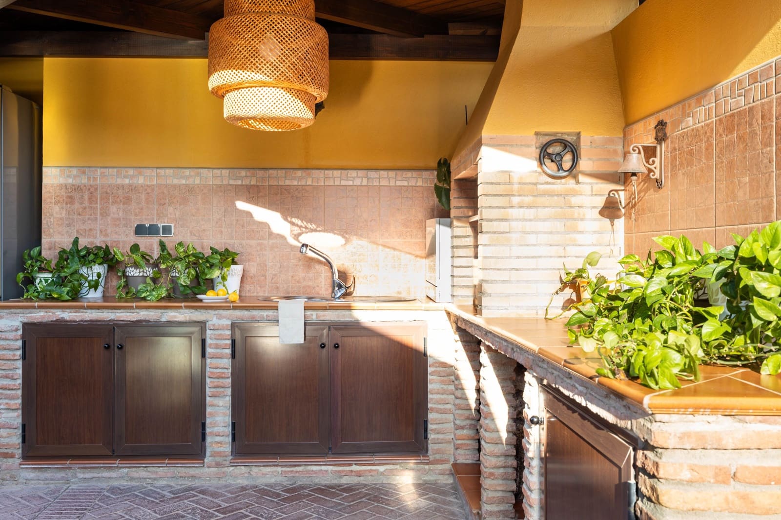 5 chambre Maison de Ville à vendre à Malaga ville - 995 000 € (Ref: 9301974)