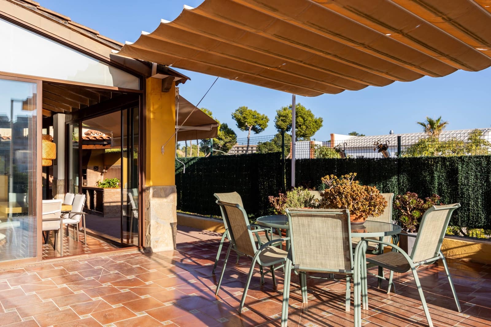 5 chambre Maison de Ville à vendre à Malaga ville - 995 000 € (Ref: 9301974)