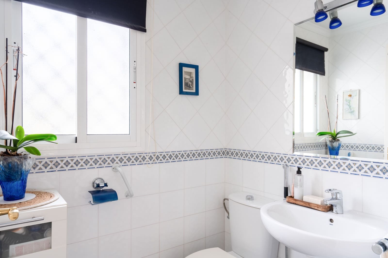 5 bedroom Townhouse for sale in Benalmadena with pool - € 645,000 (Ref: 9306421)