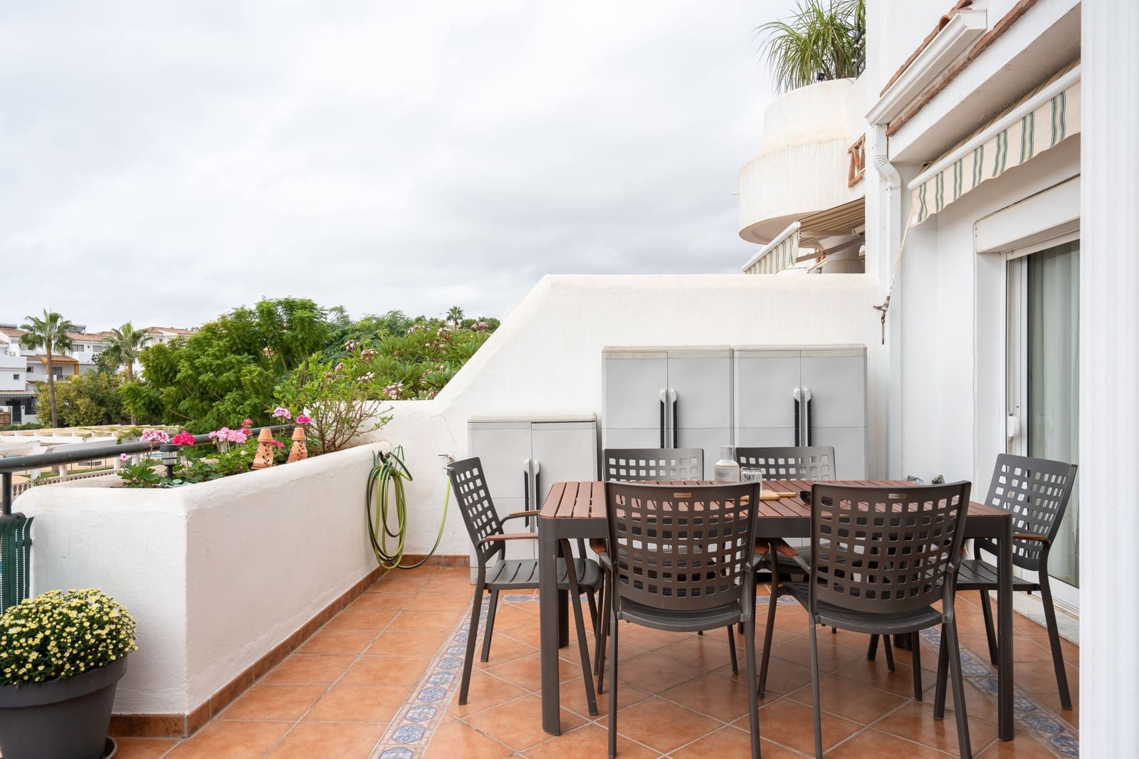 5 bedroom Townhouse for sale in Benalmadena with pool - € 645,000 (Ref: 9306421)