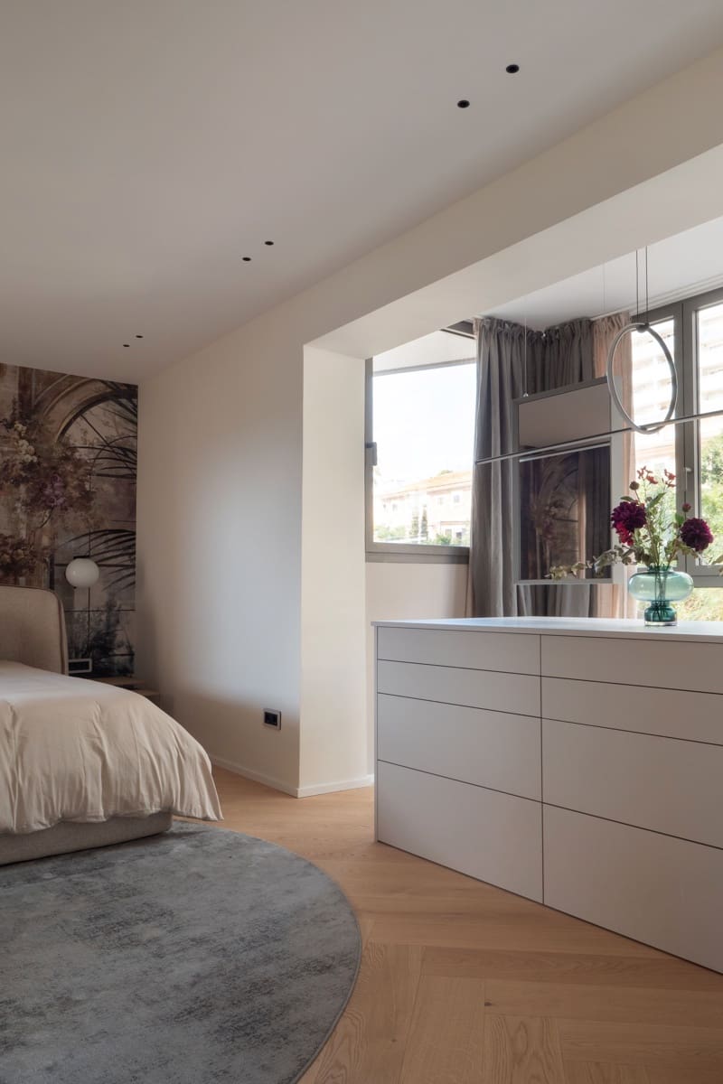 4 soverom Leilighet til salgs i Palma de Mallorca med svømmebasseng - € 2 250 000 (Ref: 9308043)