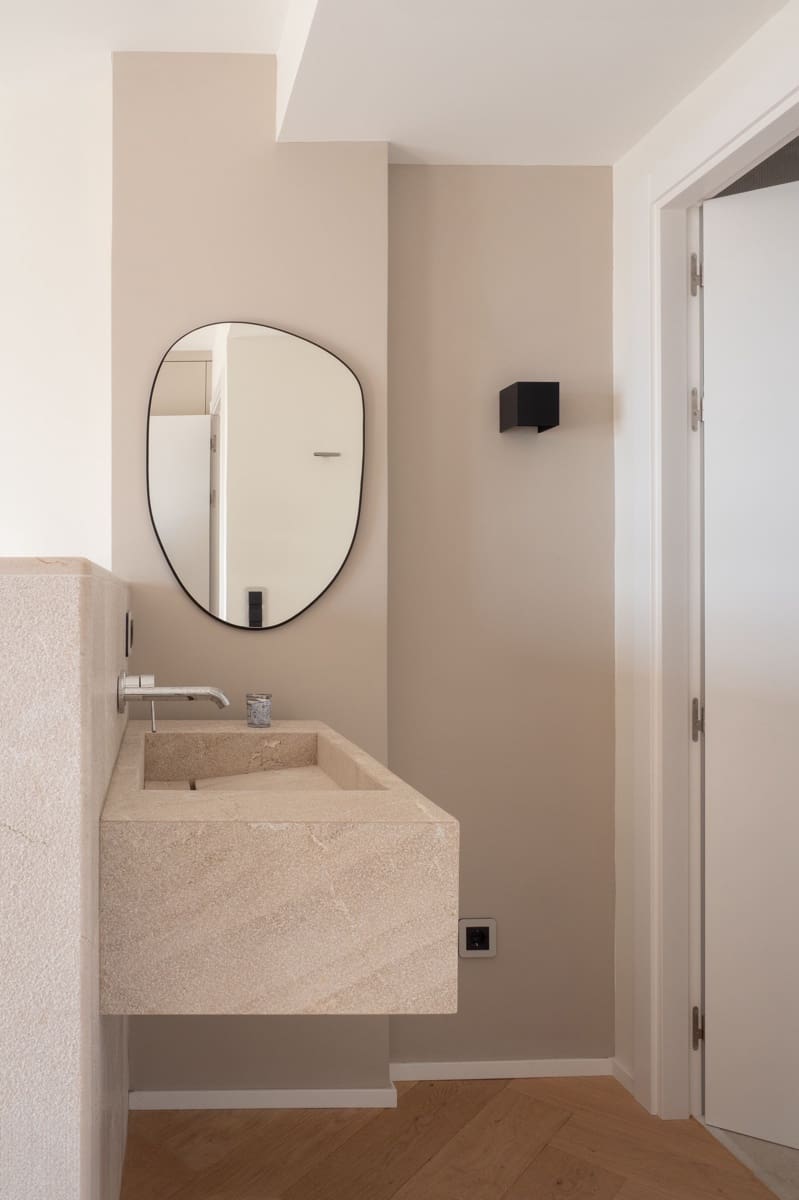 4 soverom Leilighet til salgs i Palma de Mallorca med svømmebasseng - € 2 250 000 (Ref: 9308043)