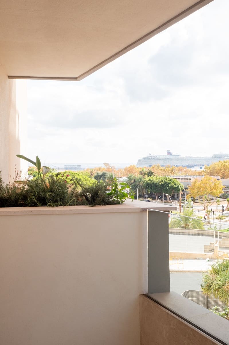 4 soverom Leilighet til salgs i Palma de Mallorca med svømmebasseng - € 2 250 000 (Ref: 9308043)