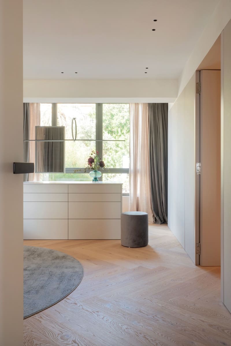 4 soverom Leilighet til salgs i Palma de Mallorca med svømmebasseng - € 2 250 000 (Ref: 9308043)