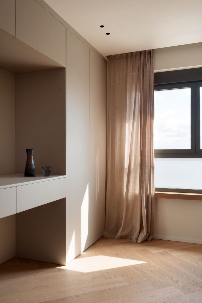 4 soverom Leilighet til salgs i Palma de Mallorca med svømmebasseng - € 2 250 000 (Ref: 9308043)