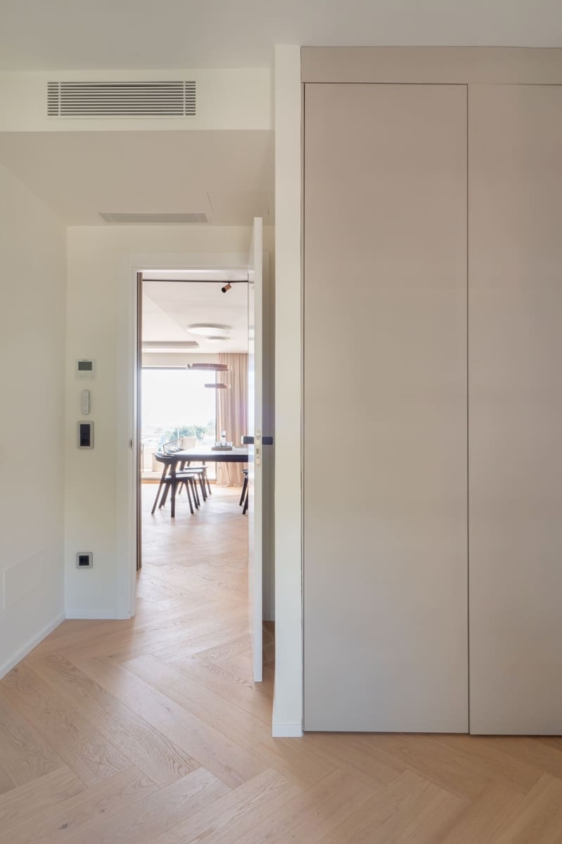 4 soverom Leilighet til salgs i Palma de Mallorca med svømmebasseng - € 2 250 000 (Ref: 9308043)