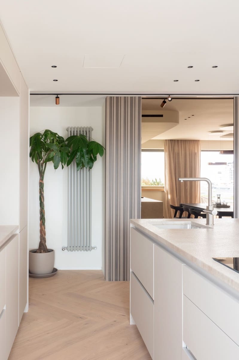 4 soverom Leilighet til salgs i Palma de Mallorca med svømmebasseng - € 2 250 000 (Ref: 9308043)