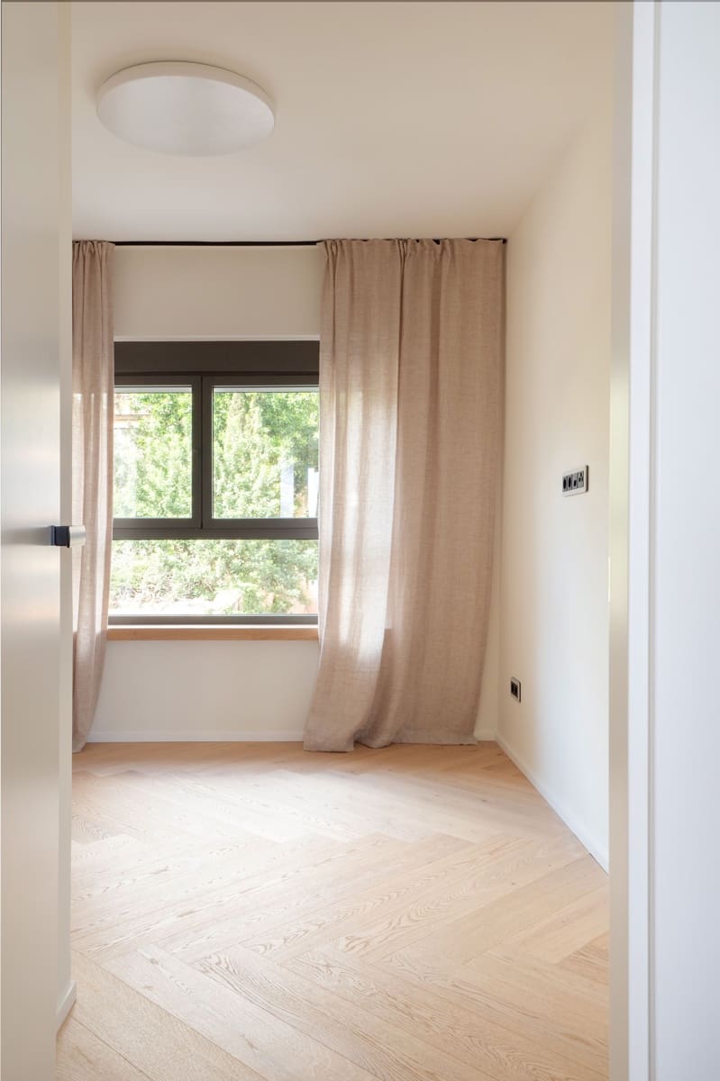 4 soverom Leilighet til salgs i Palma de Mallorca med svømmebasseng - € 2 250 000 (Ref: 9308043)