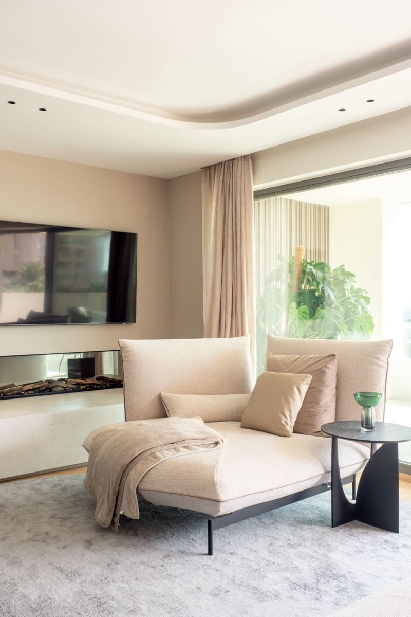 4 soverom Leilighet til salgs i Palma de Mallorca med svømmebasseng - € 2 250 000 (Ref: 9308043)