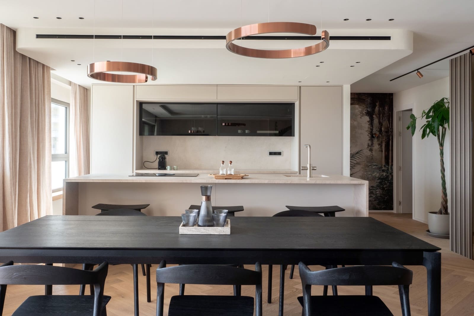 4 soverom Leilighet til salgs i Palma de Mallorca med svømmebasseng - € 2 250 000 (Ref: 9308043)