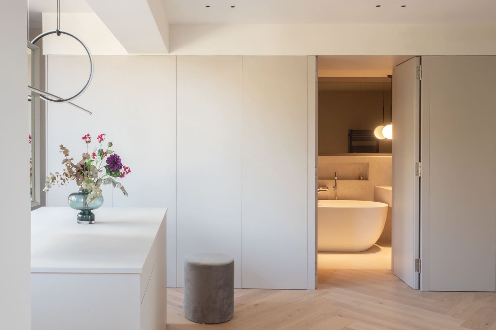 4 soverom Leilighet til salgs i Palma de Mallorca med svømmebasseng - € 2 250 000 (Ref: 9308043)