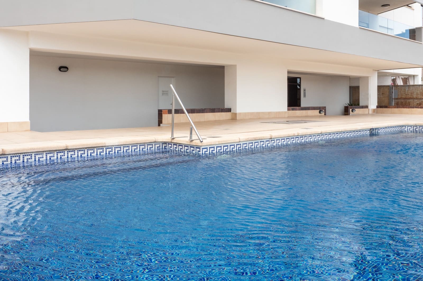 4 soverom Leilighet til salgs i Palma de Mallorca med svømmebasseng - € 2 250 000 (Ref: 9308043)