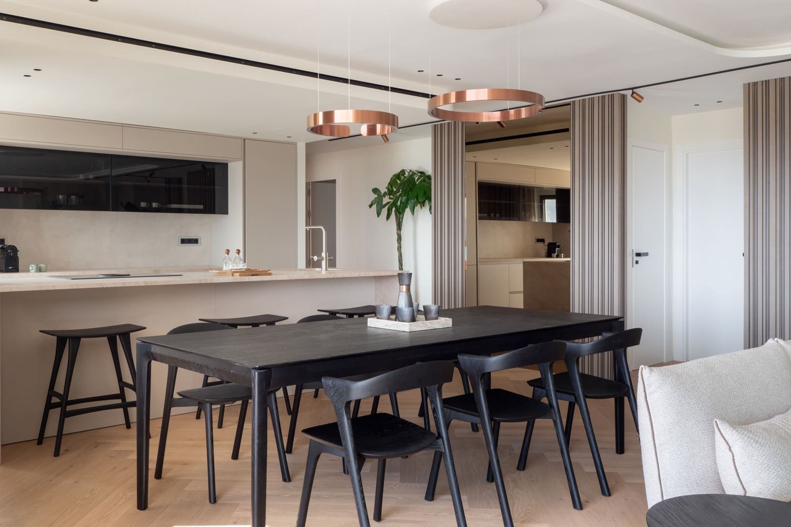 4 soverom Leilighet til salgs i Palma de Mallorca med svømmebasseng - € 2 250 000 (Ref: 9308043)