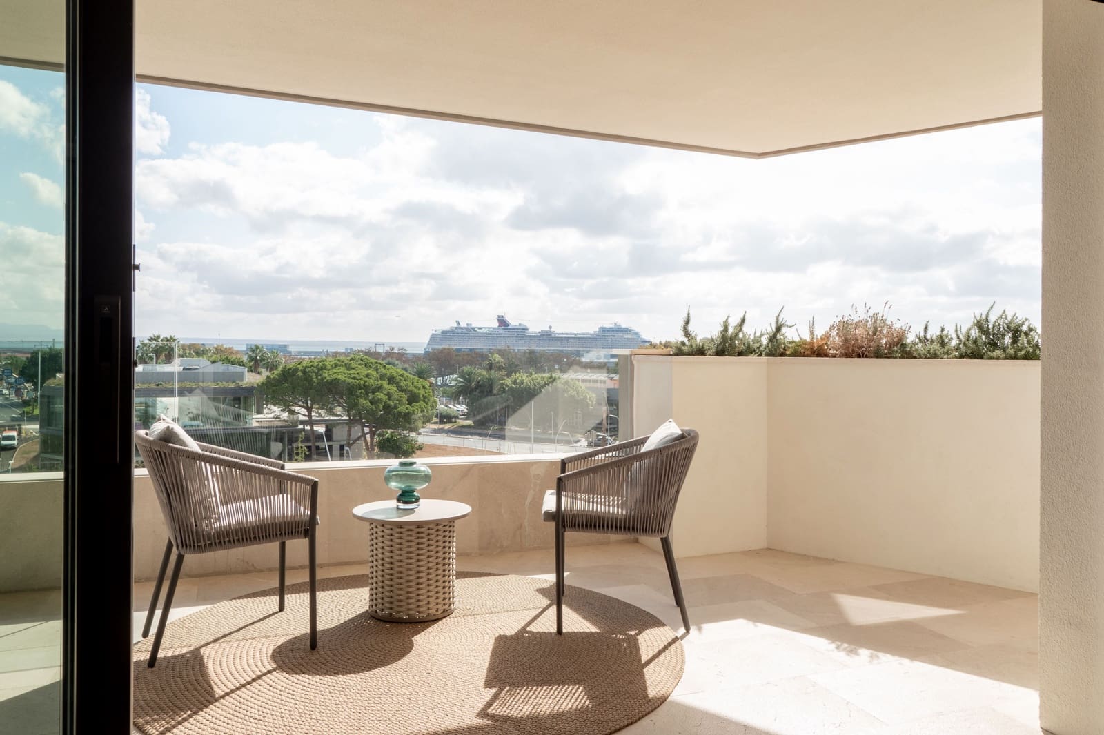 4 soverom Leilighet til salgs i Palma de Mallorca med svømmebasseng - € 2 250 000 (Ref: 9308043)