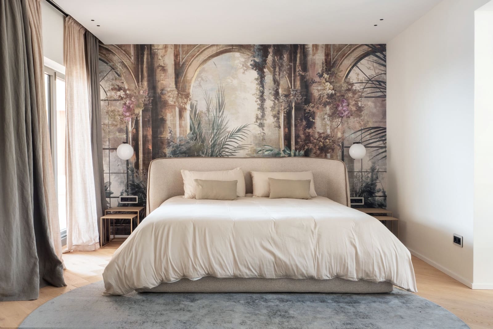 4 soverom Leilighet til salgs i Palma de Mallorca med svømmebasseng - € 2 250 000 (Ref: 9308043)