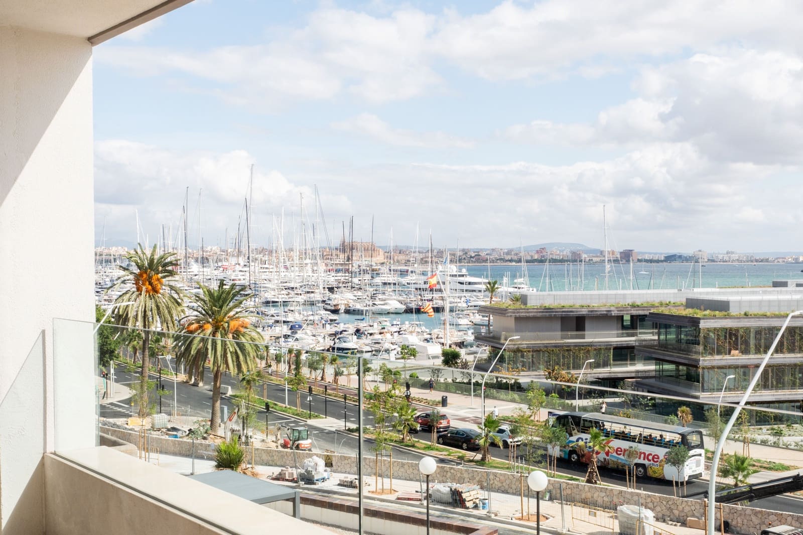 4 soverom Leilighet til salgs i Palma de Mallorca med svømmebasseng - € 2 250 000 (Ref: 9308043)