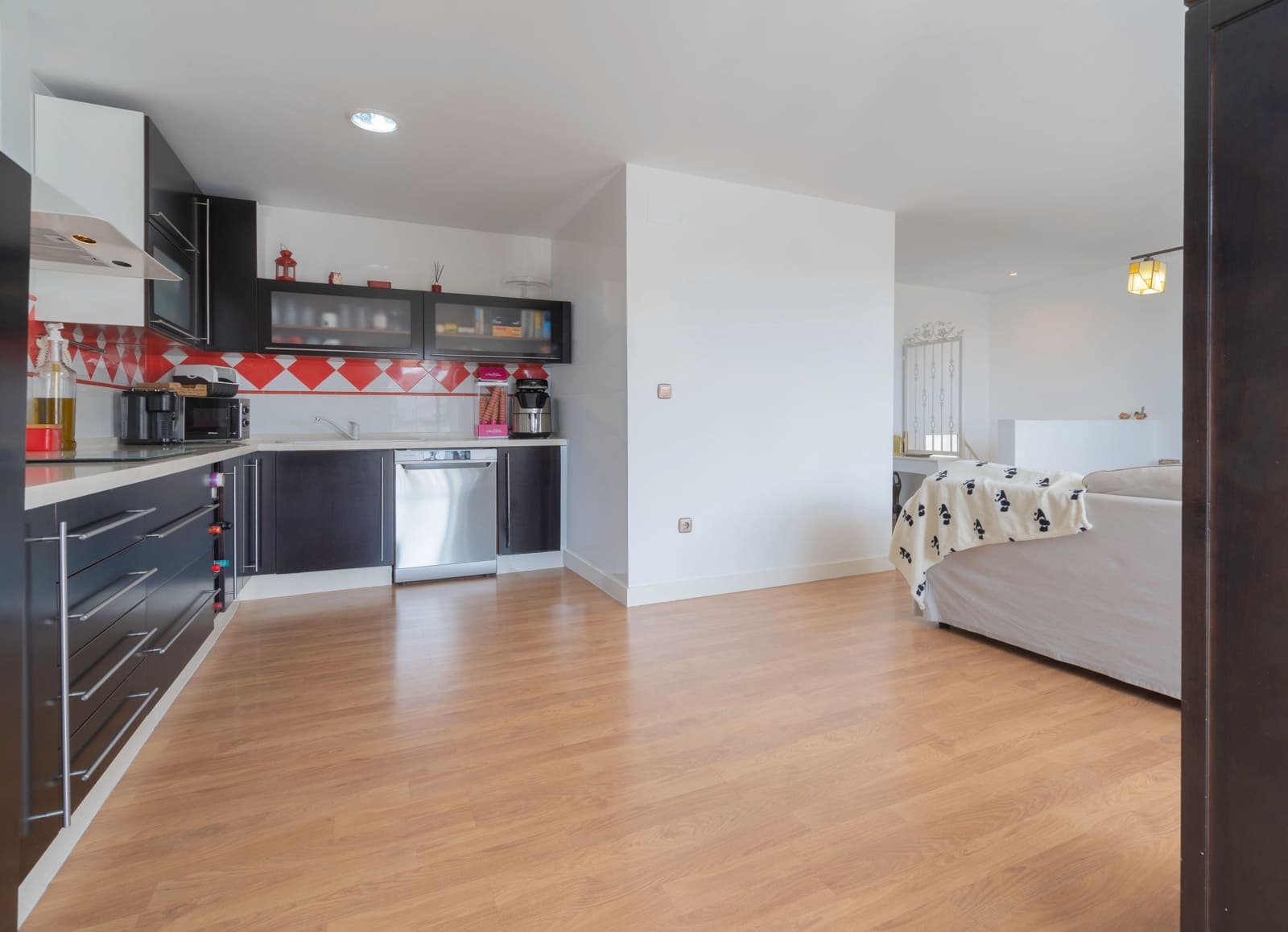 2 soverom Hus til salgs i Mijas Costa med svømmebasseng - € 299 000 (Ref: 9308044)