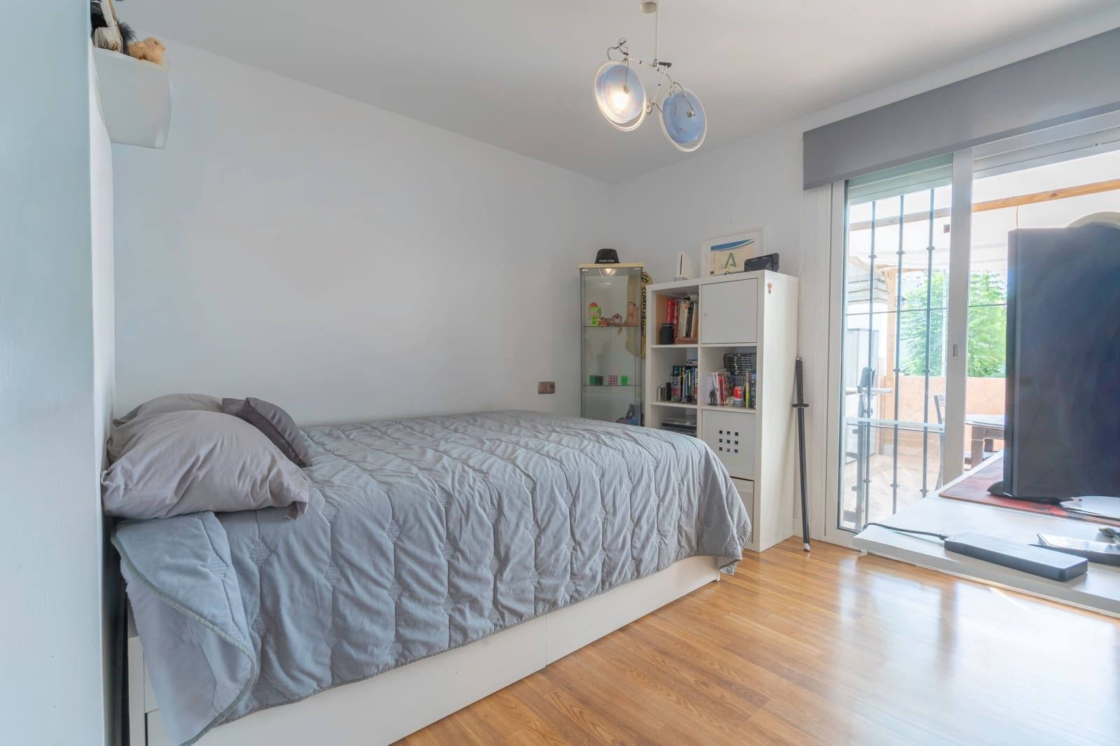 2 soverom Hus til salgs i Mijas Costa med svømmebasseng - € 299 000 (Ref: 9308044)