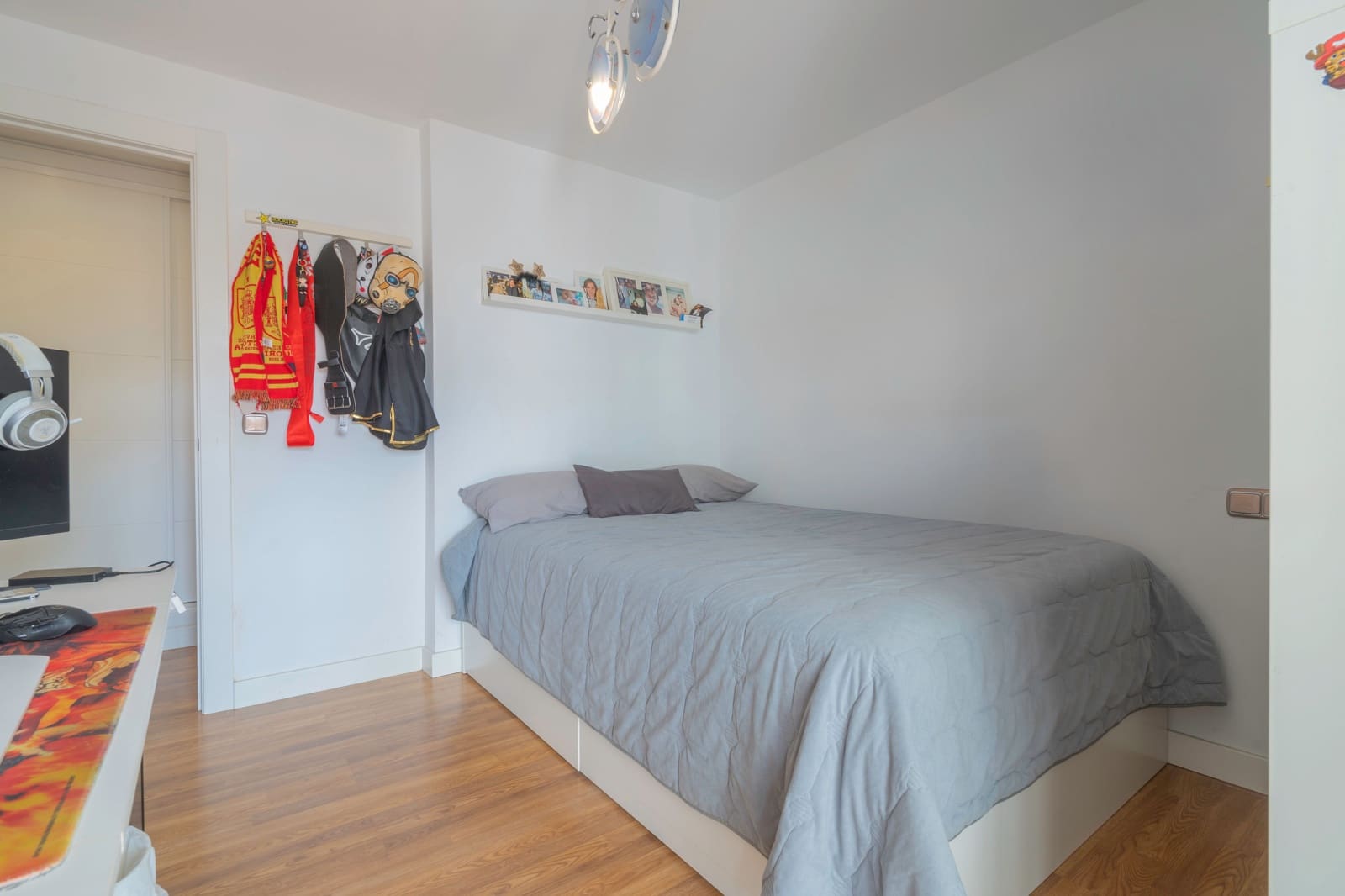 2 soverom Hus til salgs i Mijas Costa med svømmebasseng - € 299 000 (Ref: 9308044)