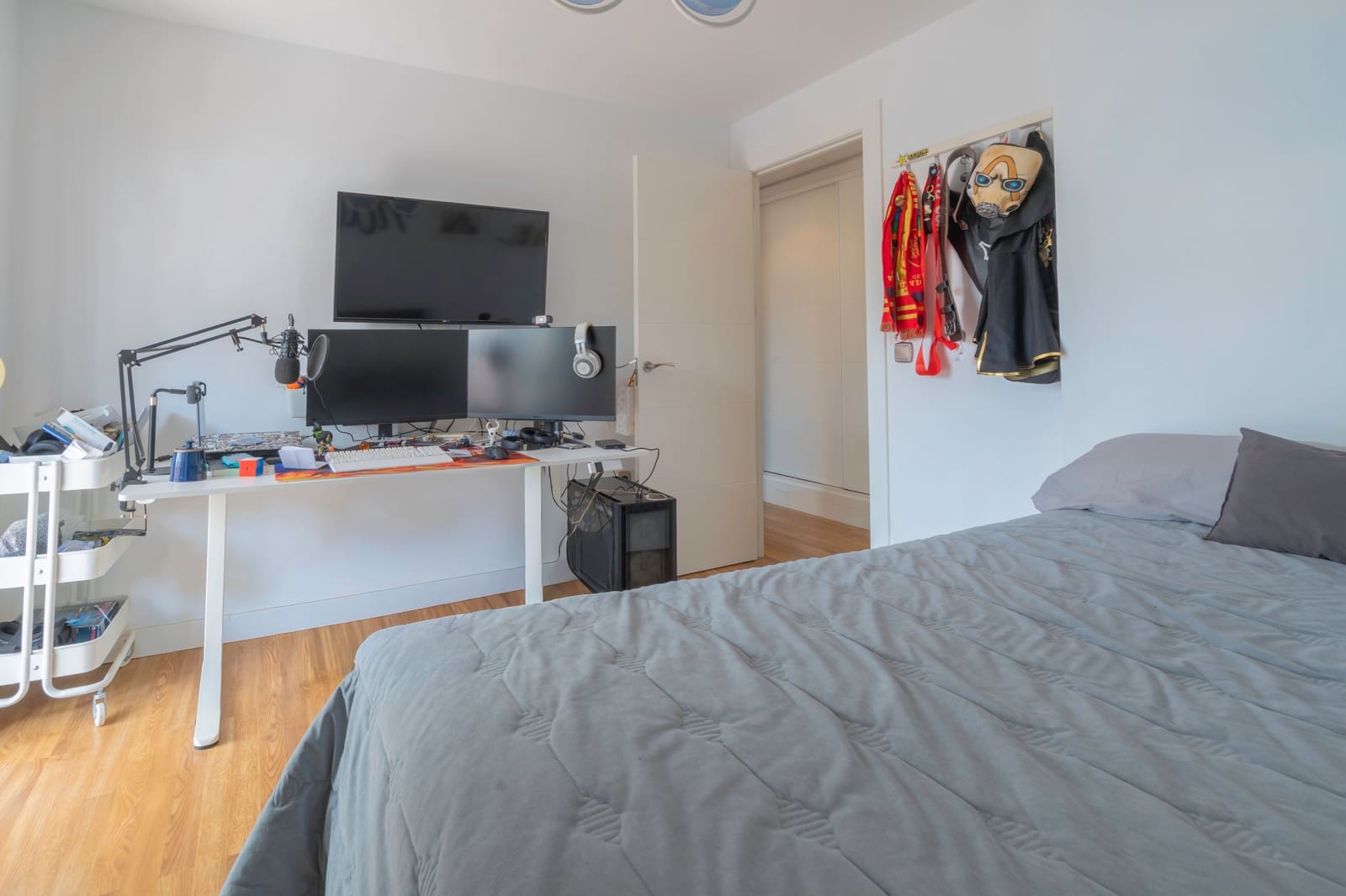 2 soverom Hus til salgs i Mijas Costa med svømmebasseng - € 299 000 (Ref: 9308044)