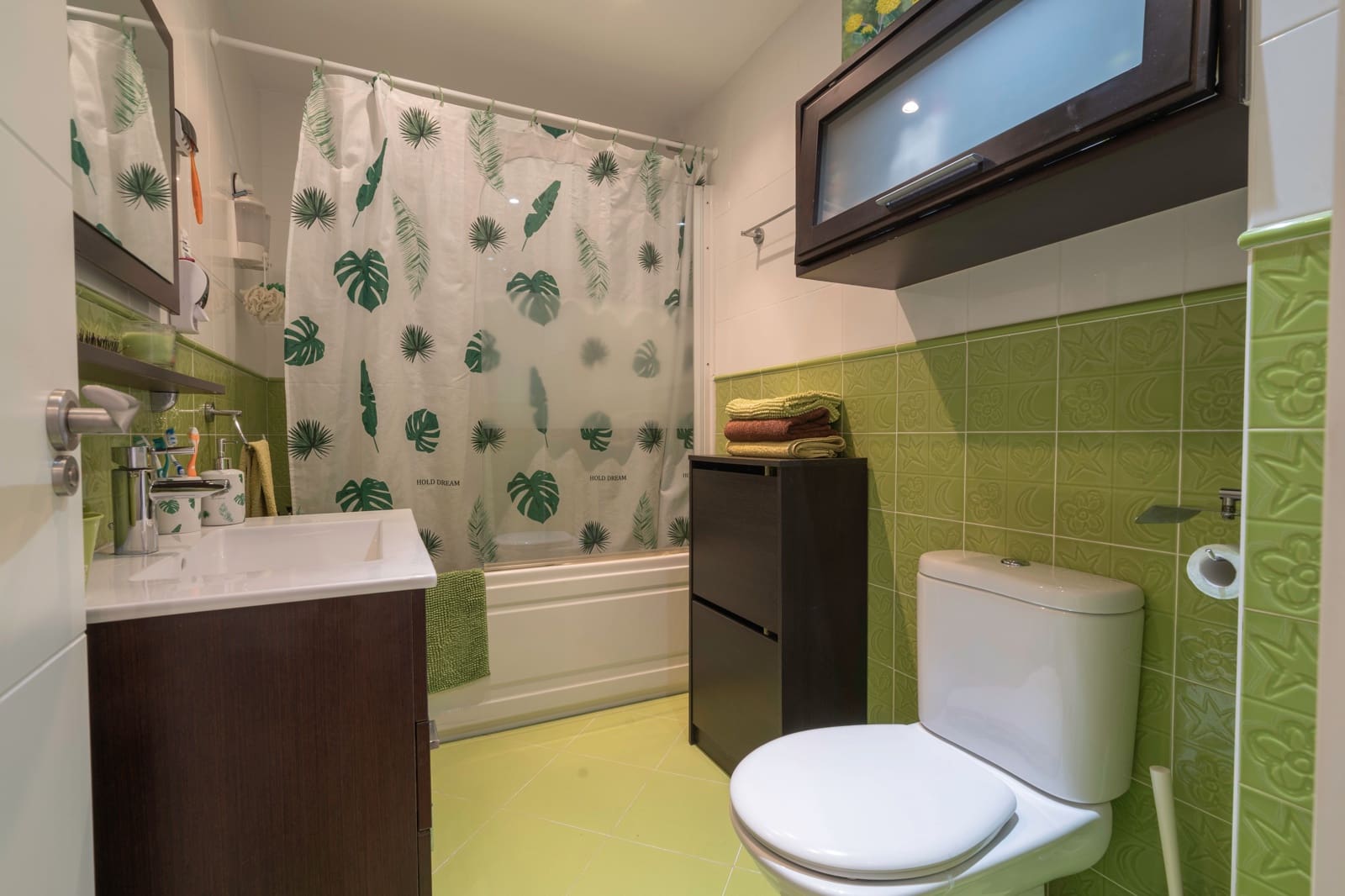 2 soverom Hus til salgs i Mijas Costa med svømmebasseng - € 299 000 (Ref: 9308044)