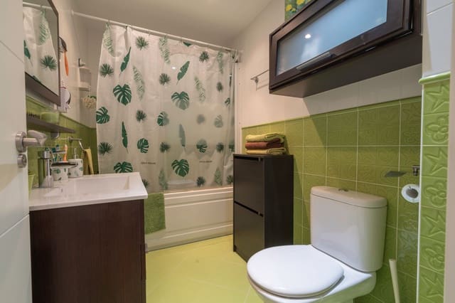 2 camera da letto Casa in vendita in Mijas Costa, Mijas con piscina - 299.000 € (Rif: 9308044)