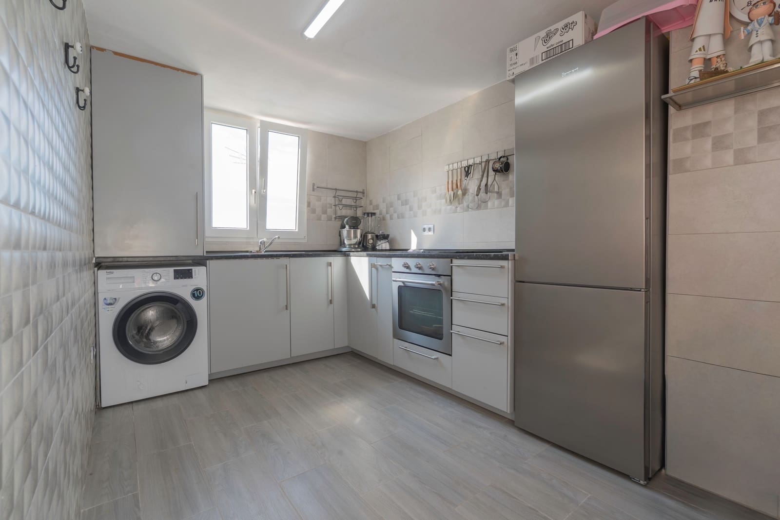 2 soverom Hus til salgs i Mijas Costa med svømmebasseng - € 299 000 (Ref: 9308044)