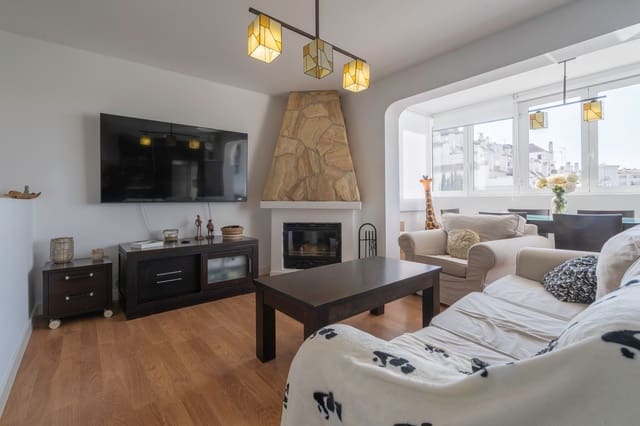 2 camera da letto Casa in vendita in Mijas Costa, Mijas con piscina - 299.000 € (Rif: 9308044)