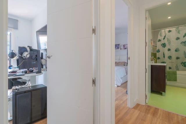 2 camera da letto Casa in vendita in Mijas Costa, Mijas con piscina - 299.000 € (Rif: 9308044)