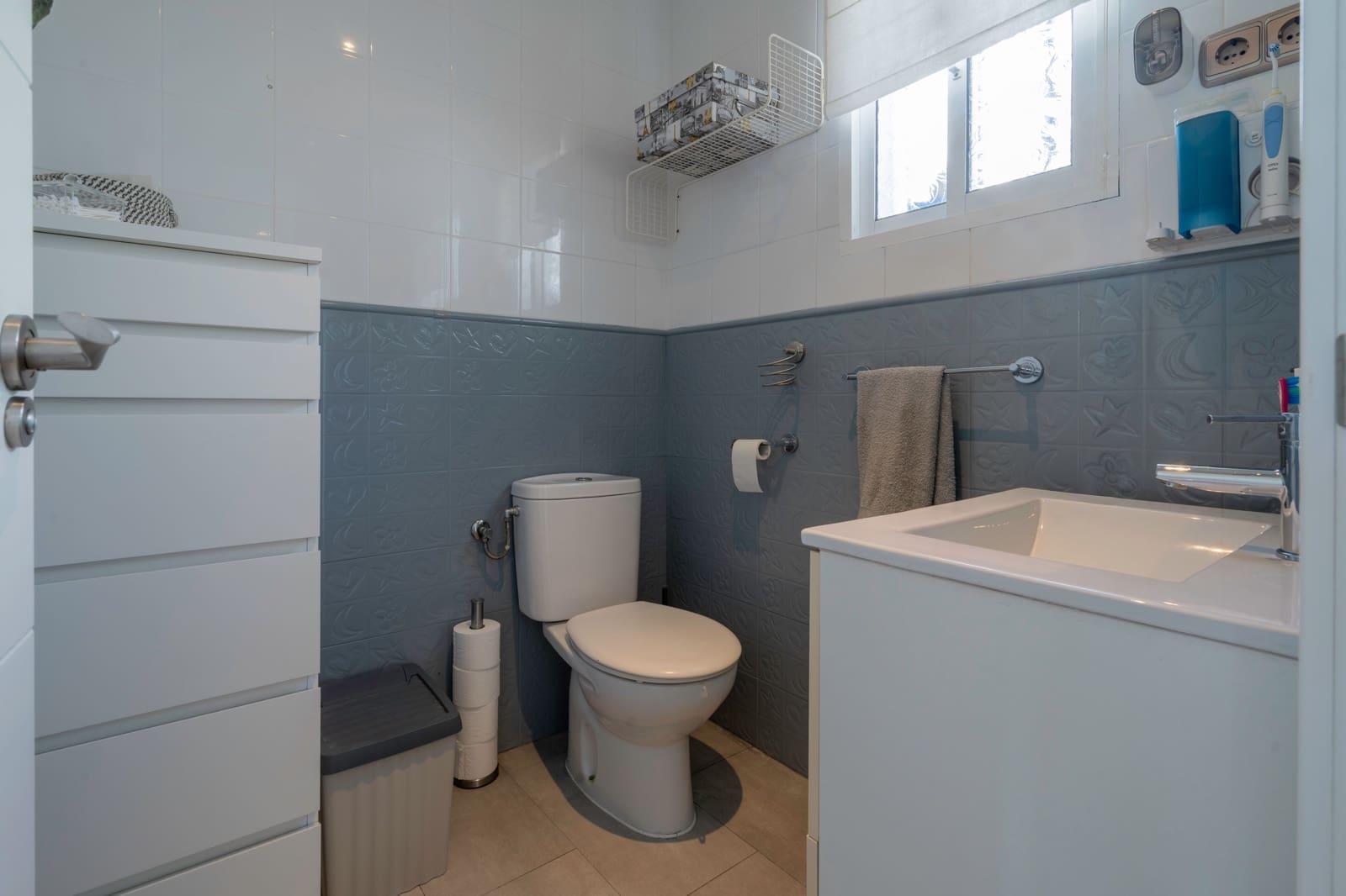 2 soverom Hus til salgs i Mijas Costa med svømmebasseng - € 299 000 (Ref: 9308044)