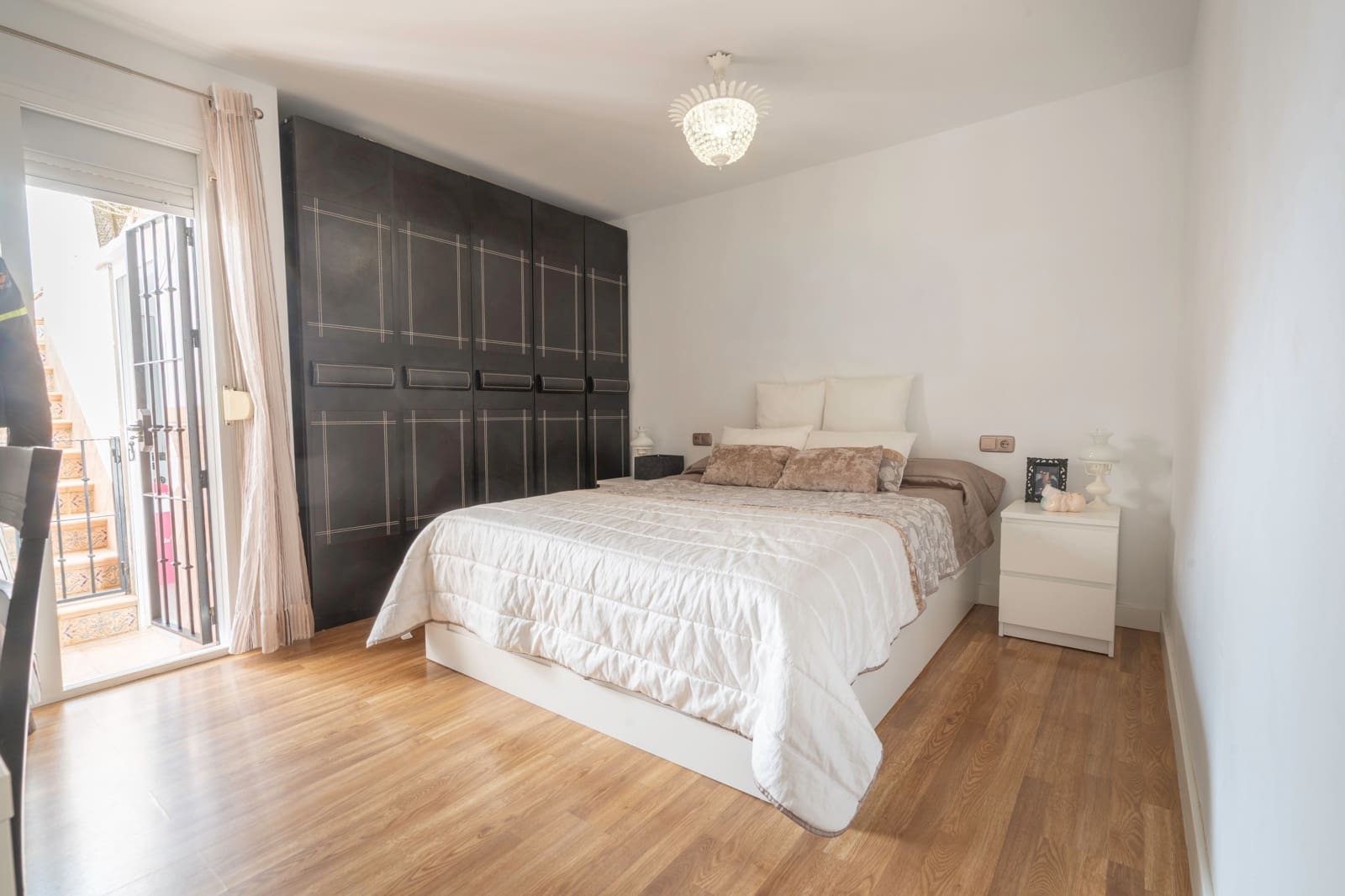 2 soverom Hus til salgs i Mijas Costa med svømmebasseng - € 299 000 (Ref: 9308044)