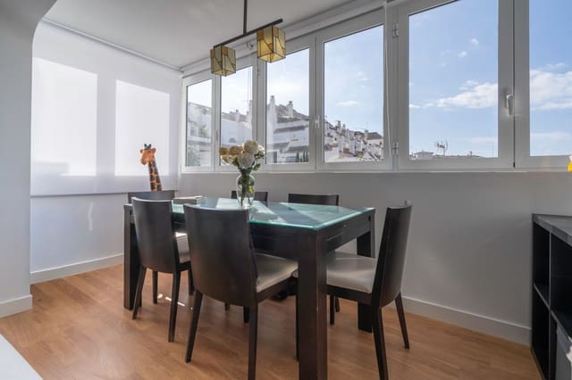 2 camera da letto Casa in vendita in Mijas Costa, Mijas con piscina - 299.000 € (Rif: 9308044)