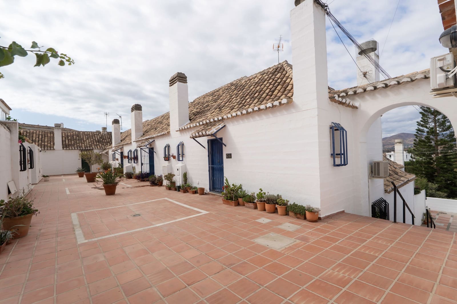 2 soverom Hus til salgs i Mijas Costa med svømmebasseng - € 299 000 (Ref: 9308044)