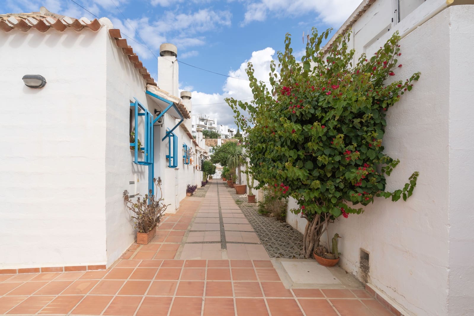 2 soverom Hus til salgs i Mijas Costa med svømmebasseng - € 299 000 (Ref: 9308044)