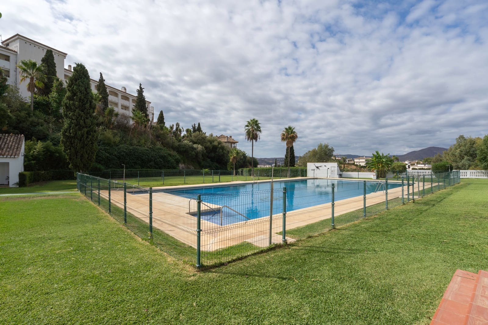 2 soverom Hus til salgs i Mijas Costa med svømmebasseng - € 299 000 (Ref: 9308044)